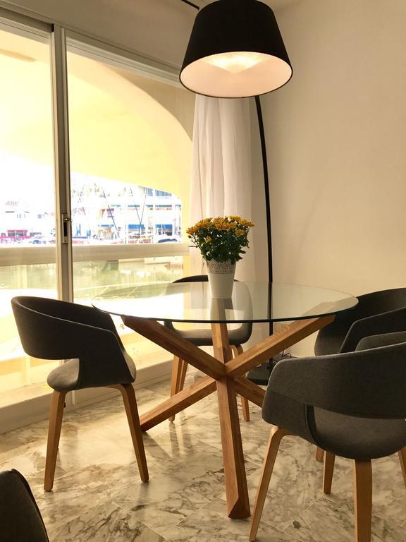 Isla Benalmadena Apartment Bagian luar foto