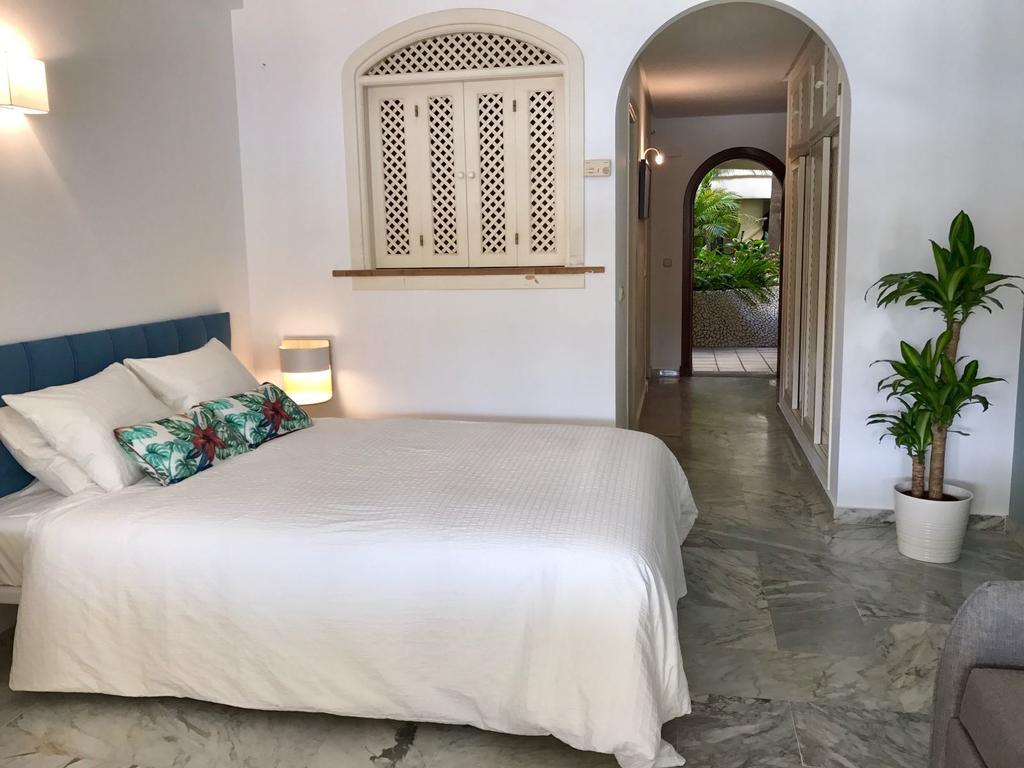 Isla Benalmadena Apartment Bagian luar foto