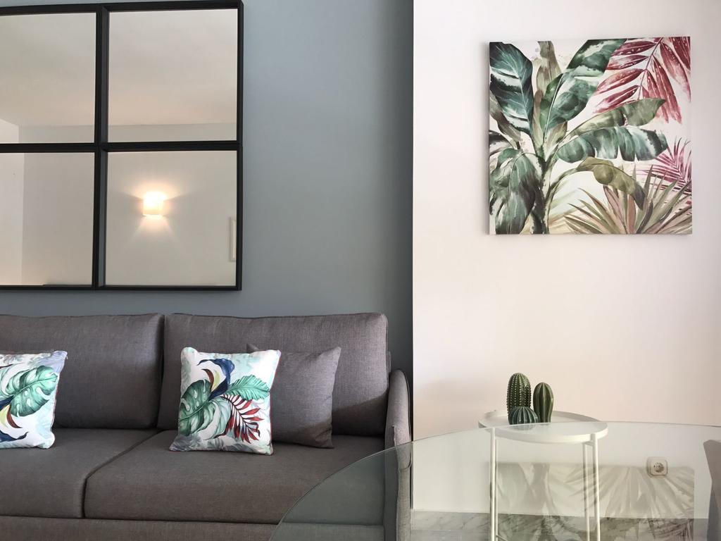 Isla Benalmadena Apartment Bagian luar foto