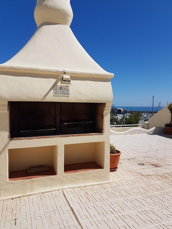 Isla Benalmadena Apartment Bagian luar foto