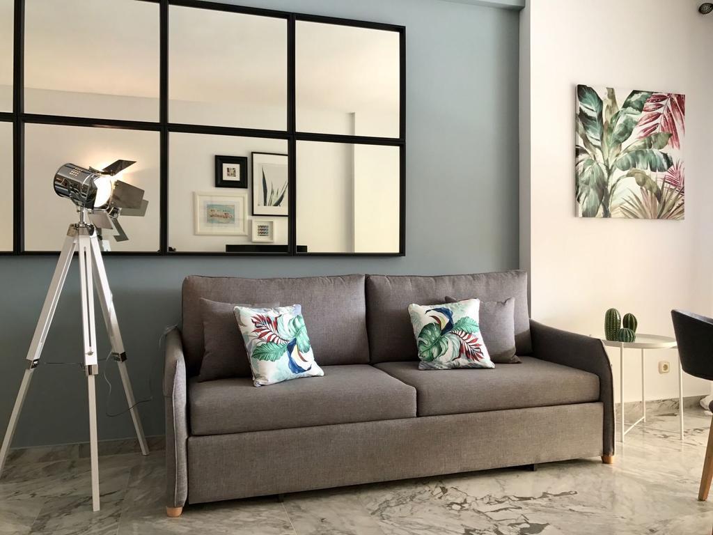 Isla Benalmadena Apartment Bagian luar foto
