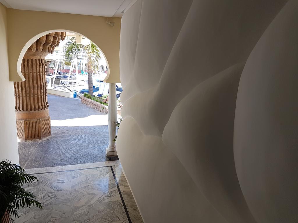 Isla Benalmadena Apartment Bagian luar foto