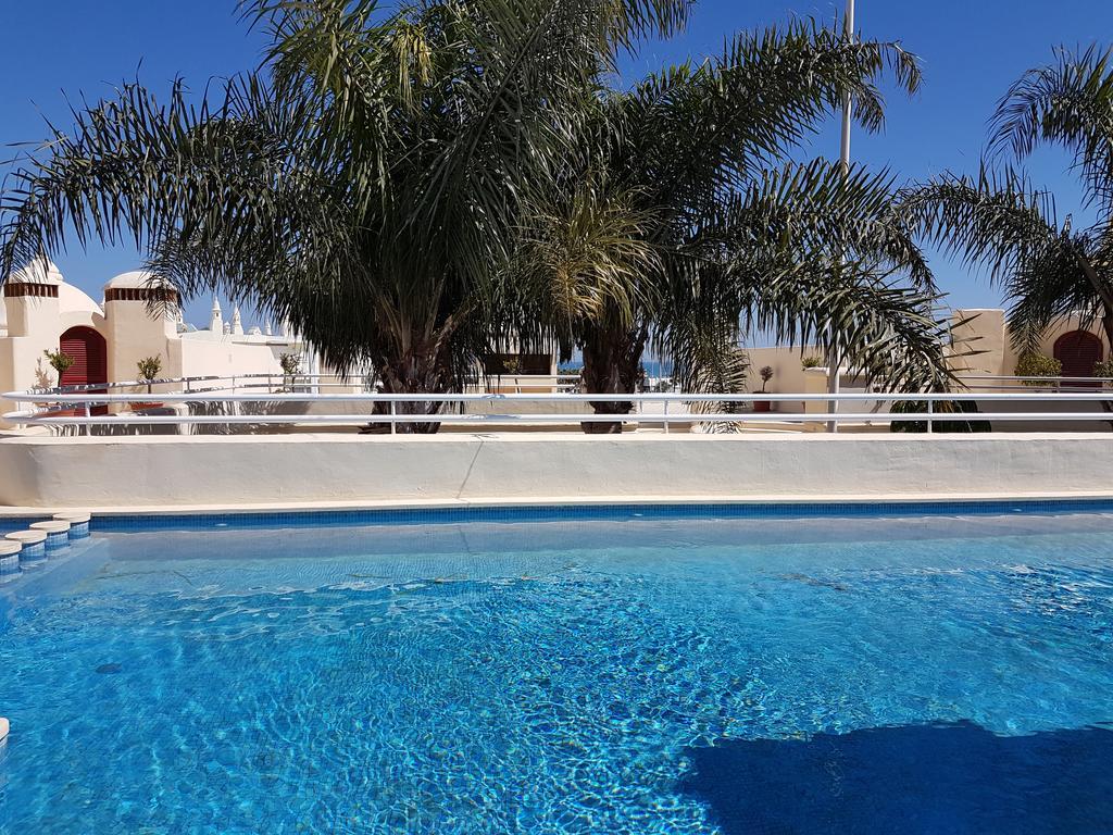 Isla Benalmadena Apartment Bagian luar foto