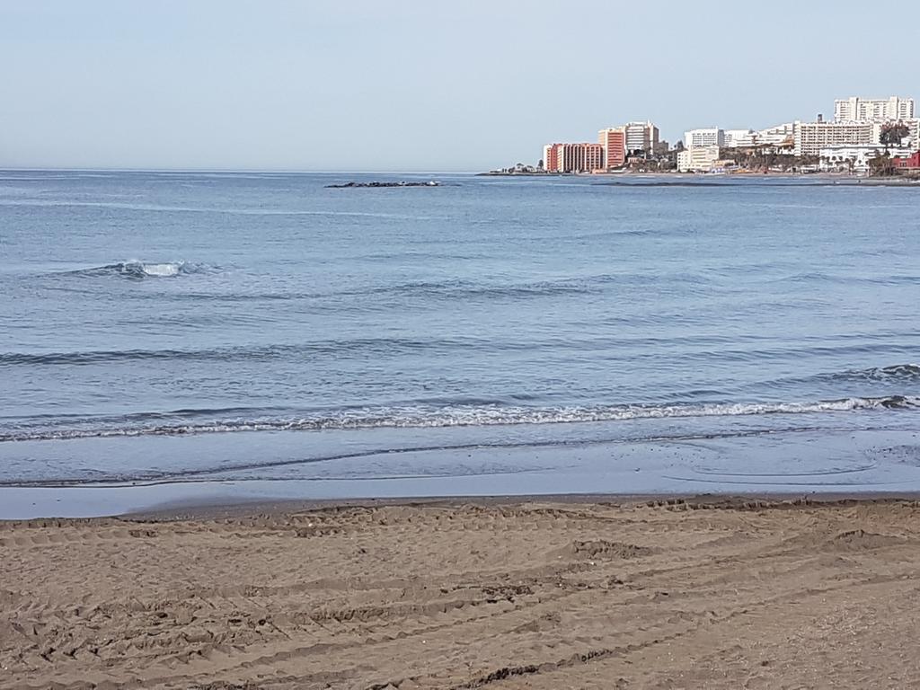 Isla Benalmadena Apartment Bagian luar foto