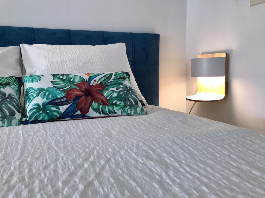 Isla Benalmadena Apartment Bagian luar foto